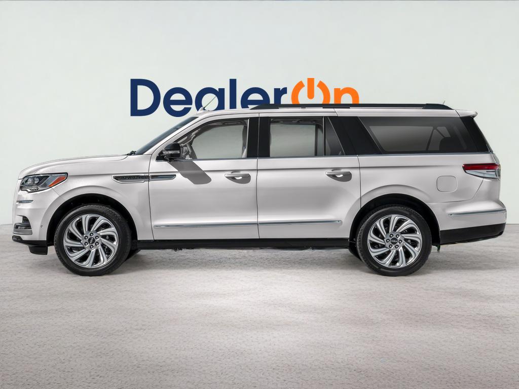 2024 Lincoln Navigator L Premiere