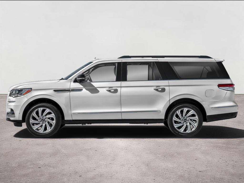 2024 Lincoln Navigator L Premiere