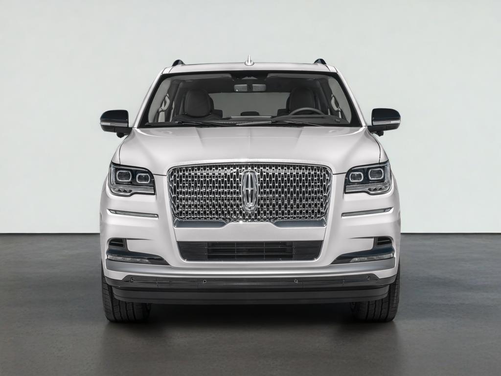 2024 Lincoln Navigator L Premiere