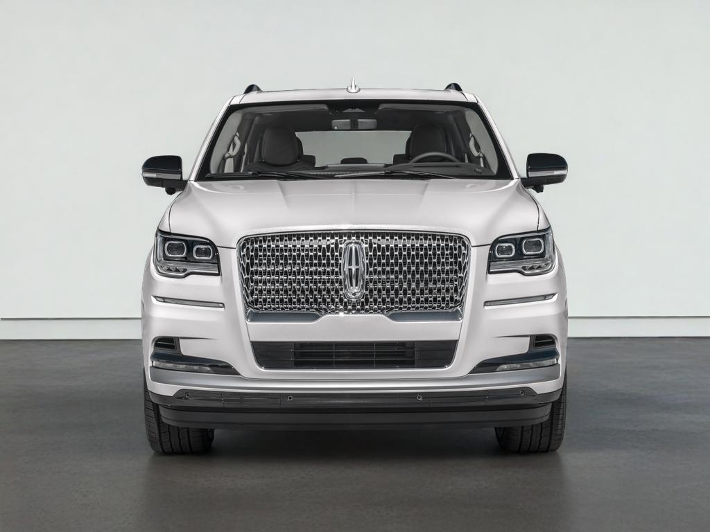 2024 Lincoln Navigator L Premiere