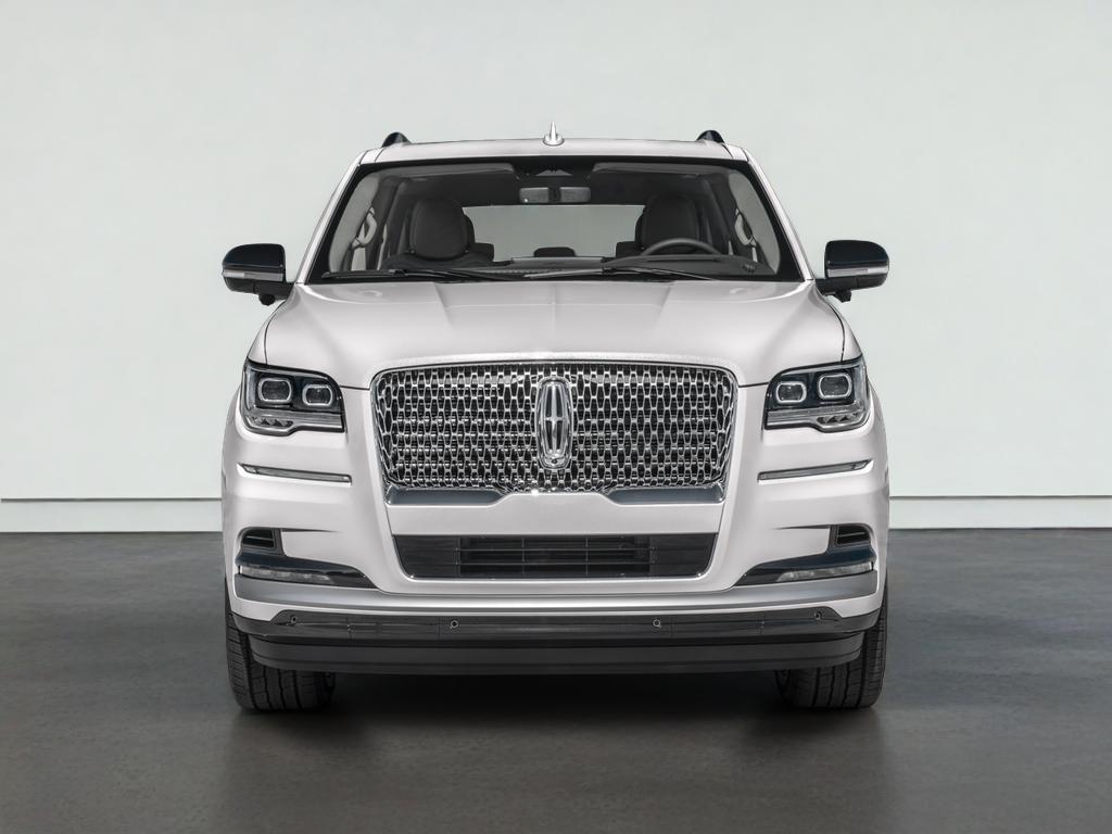 2024 Lincoln Navigator L Premiere
