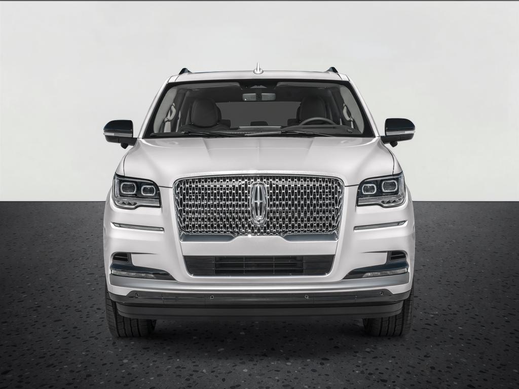 2024 Lincoln Navigator L Premiere