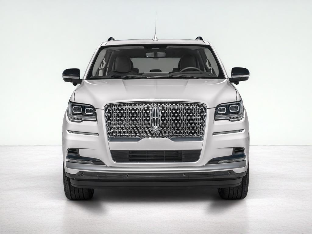 2024 Lincoln Navigator L Premiere