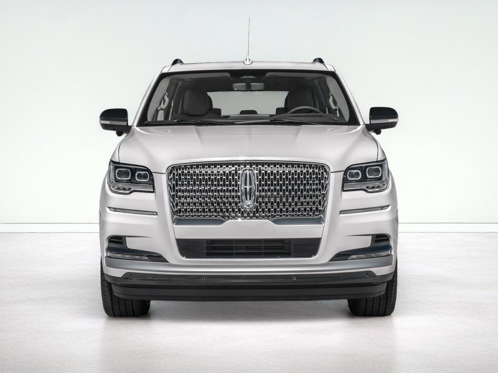 2024 Lincoln Navigator L Premiere