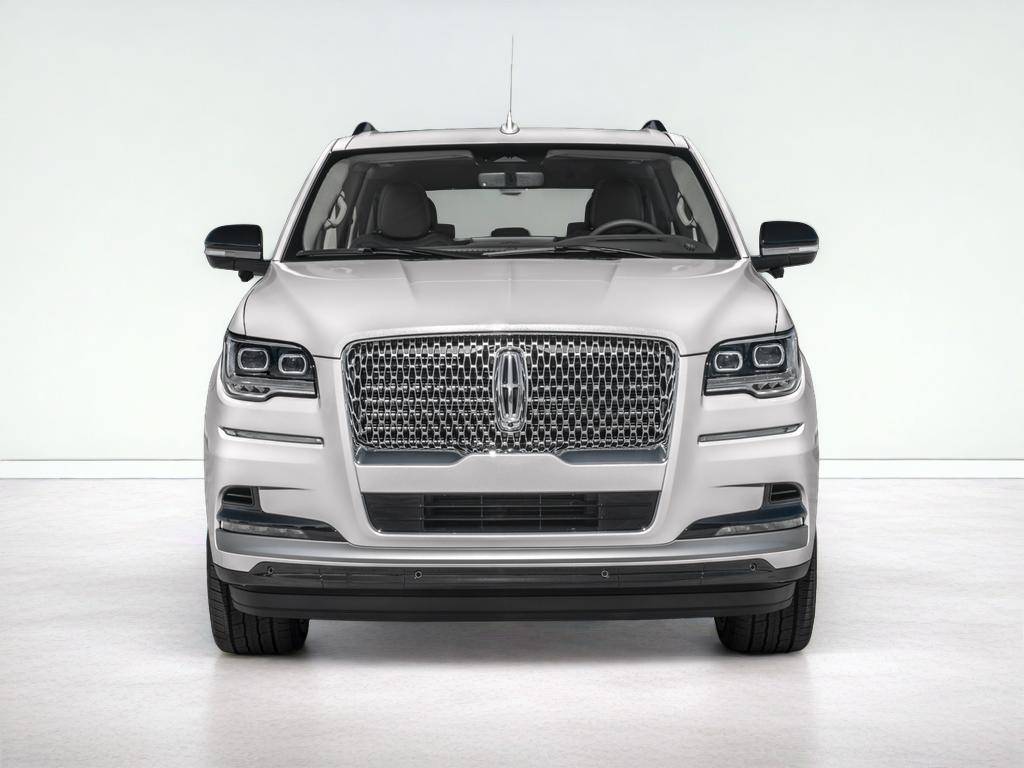 2024 Lincoln Navigator L Premiere