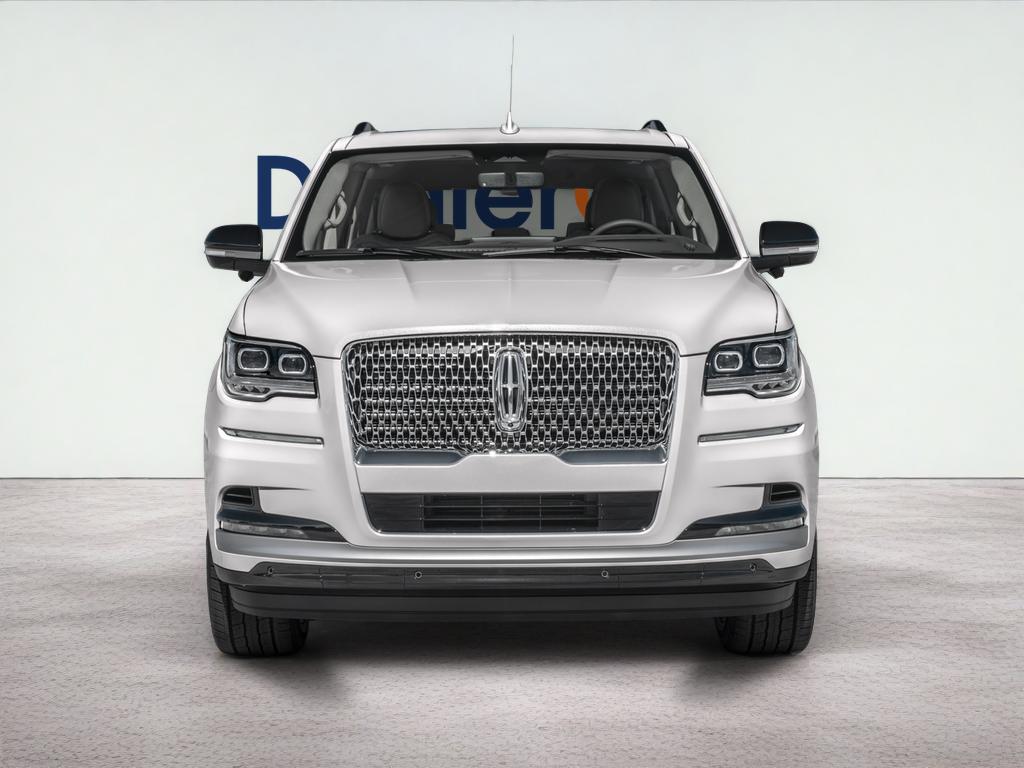 2024 Lincoln Navigator L Premiere