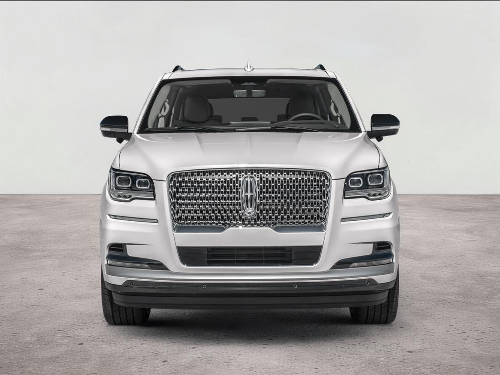 2024 Lincoln Navigator L Premiere