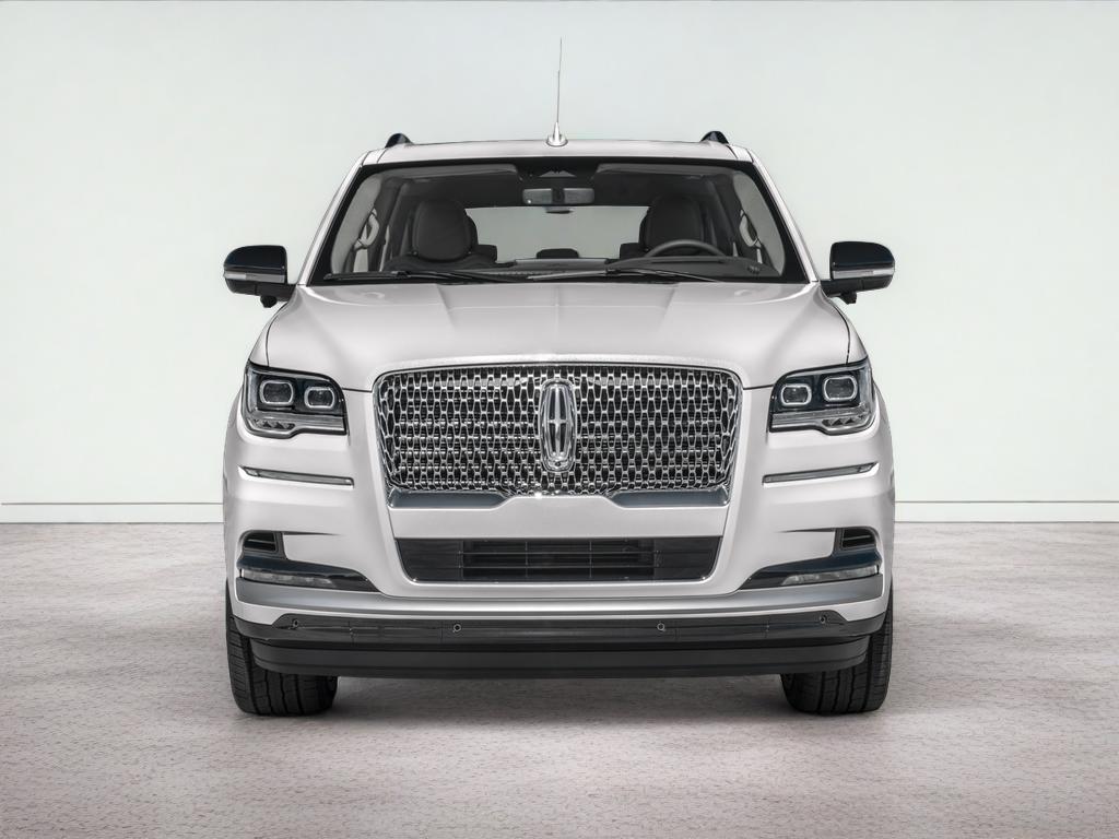 2024 Lincoln Navigator L Premiere