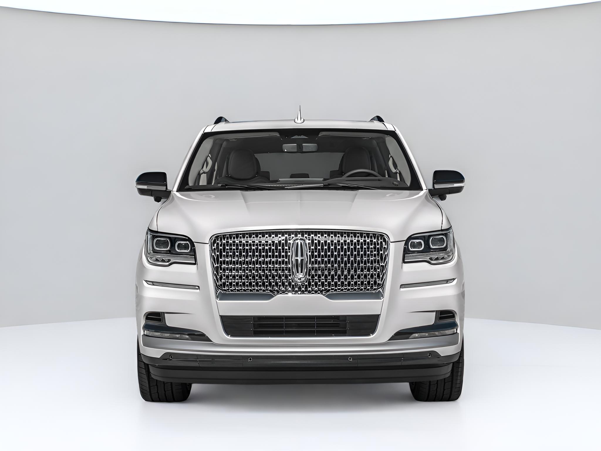 2024 Lincoln Navigator L Premiere