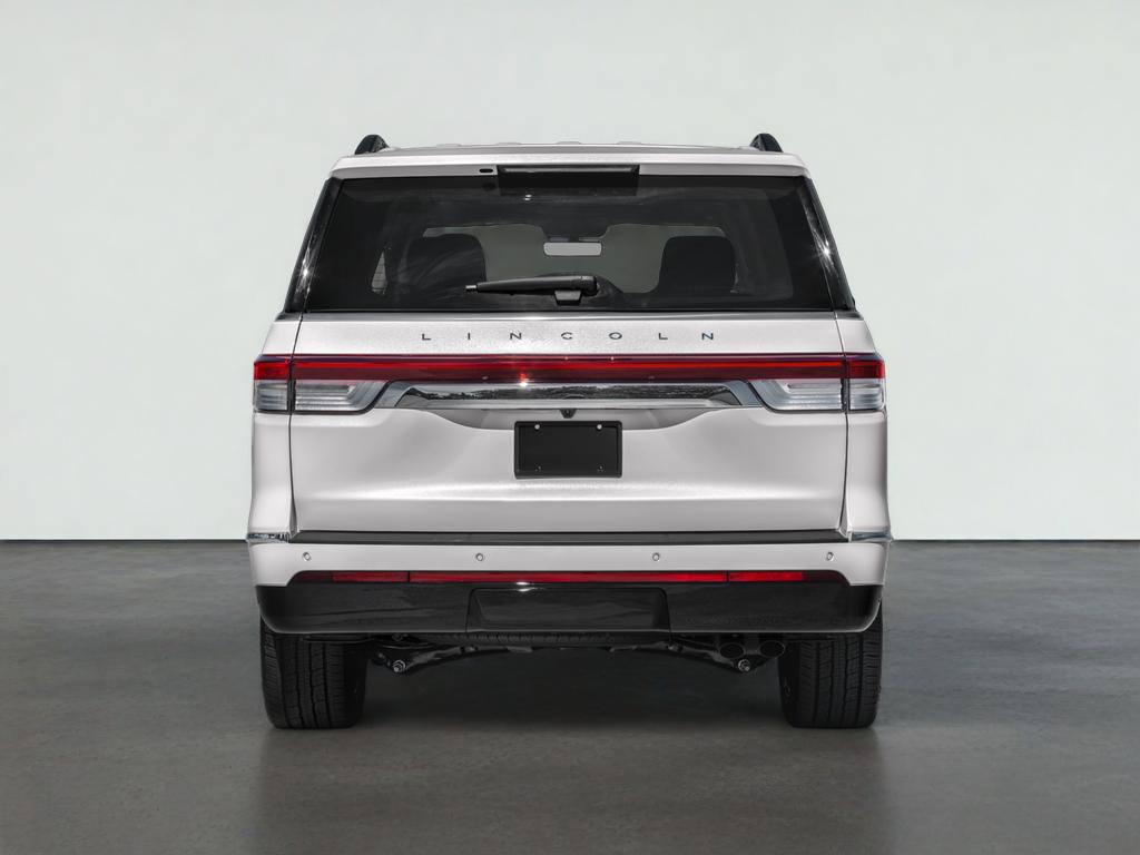2024 Lincoln Navigator L Premiere