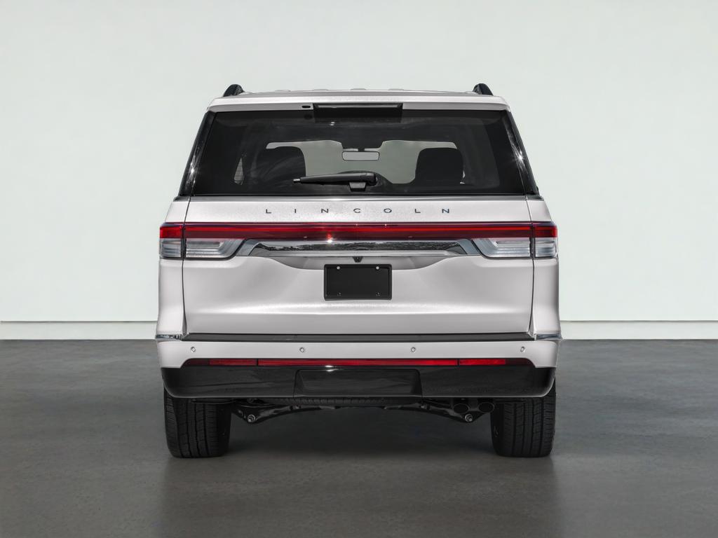 2024 Lincoln Navigator L Premiere