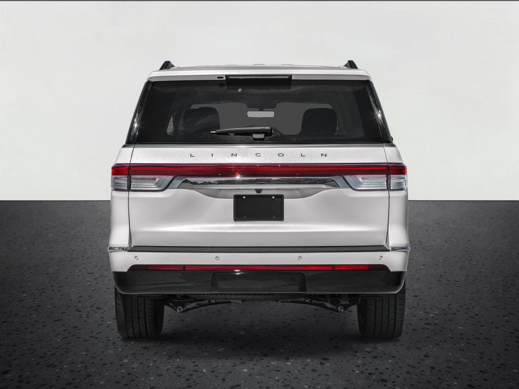 2024 Lincoln Navigator L Premiere