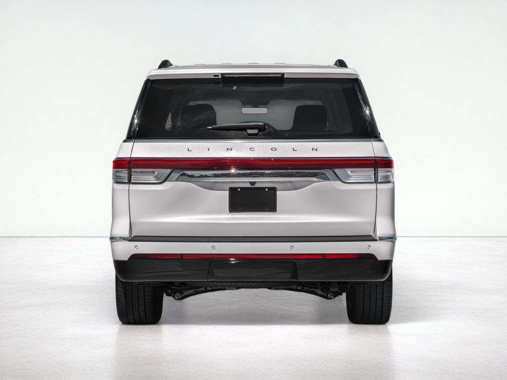 2024 Lincoln Navigator L Premiere