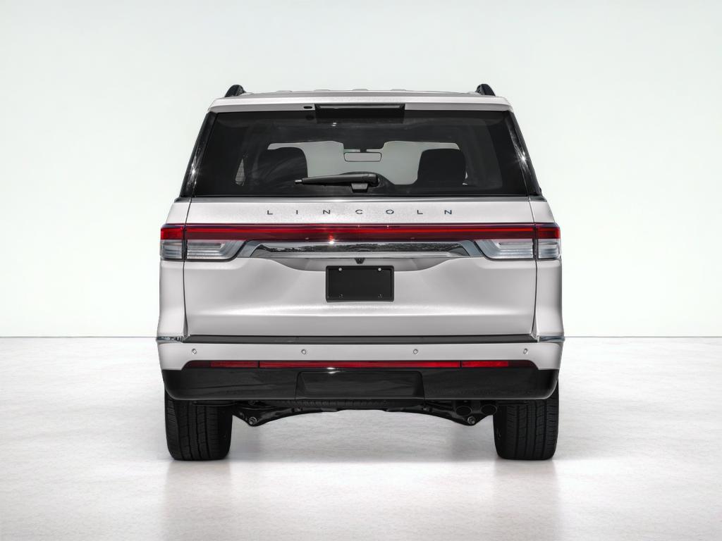 2024 Lincoln Navigator L Premiere
