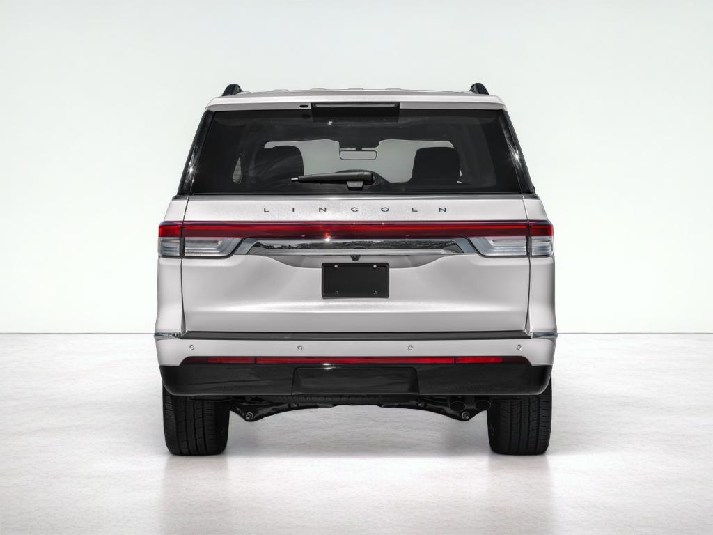 2024 Lincoln Navigator L Premiere