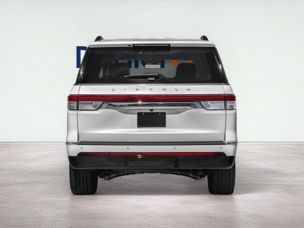 2024 Lincoln Navigator L Premiere
