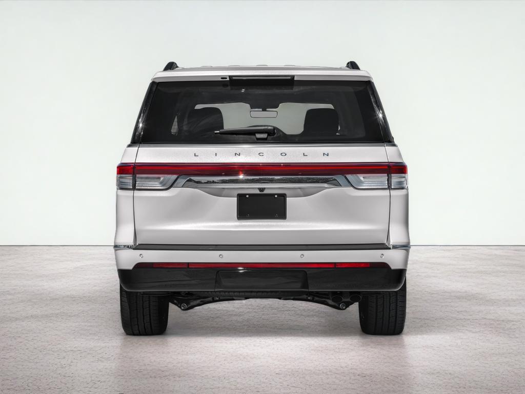 2024 Lincoln Navigator L Premiere