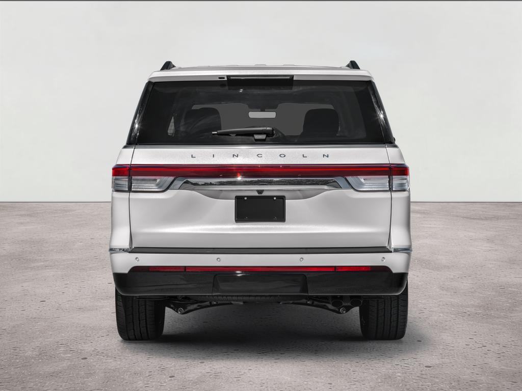 2024 Lincoln Navigator L Premiere