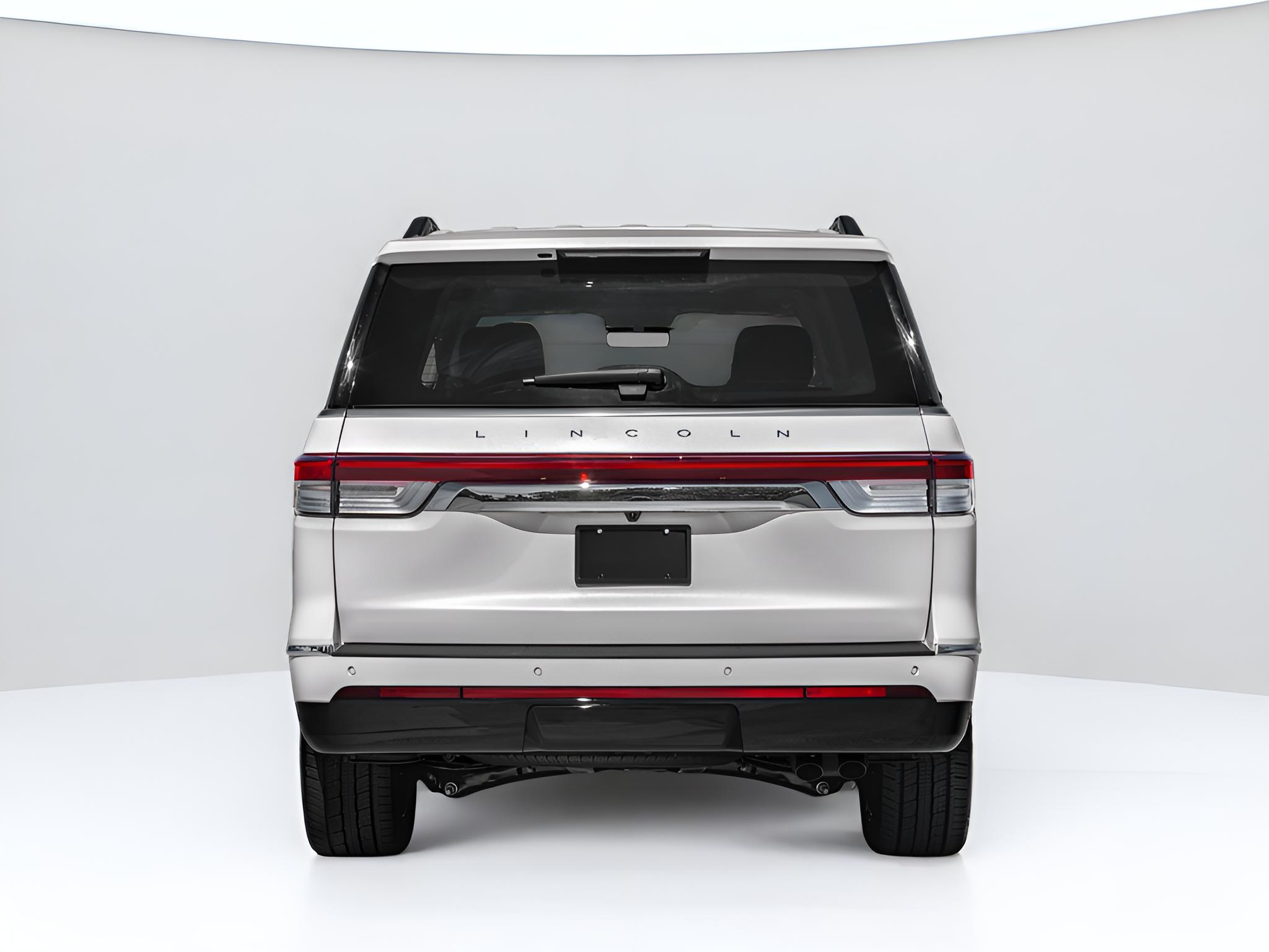 2024 Lincoln Navigator L Premiere