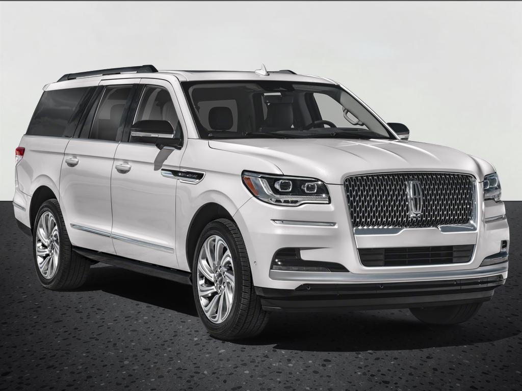 2024 Lincoln Navigator L Premiere