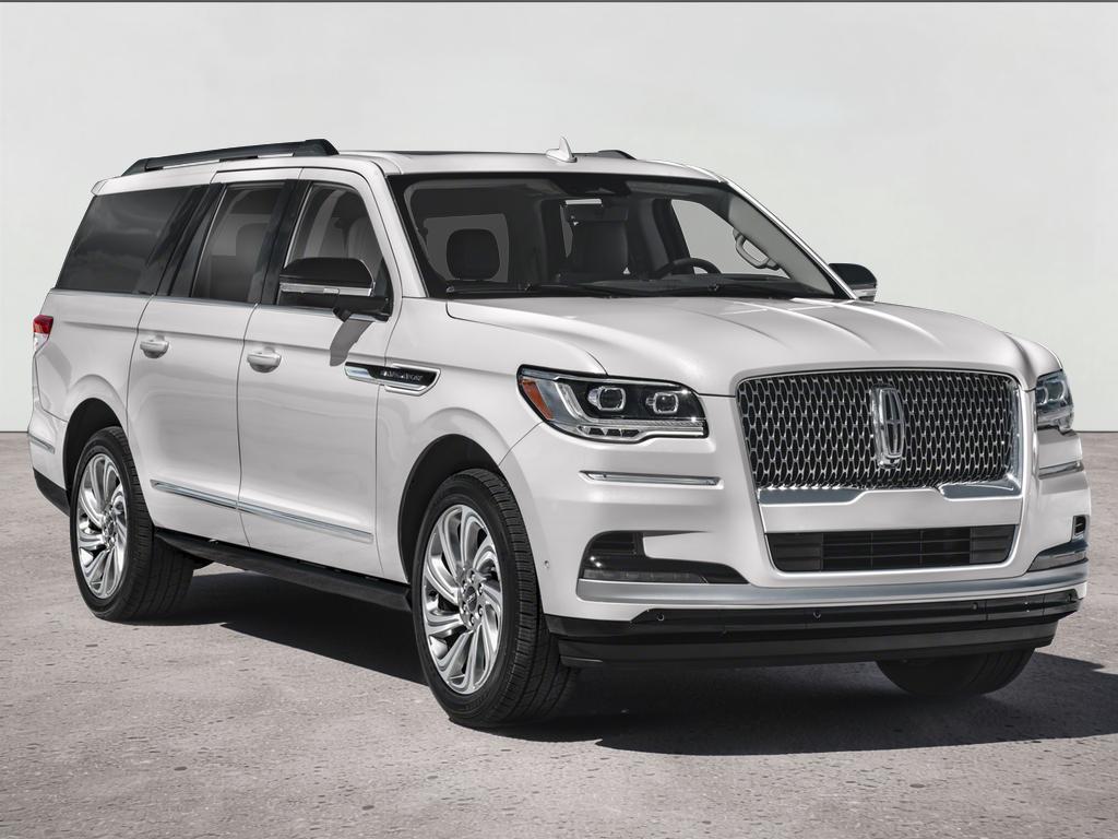 2024 Lincoln Navigator L Premiere