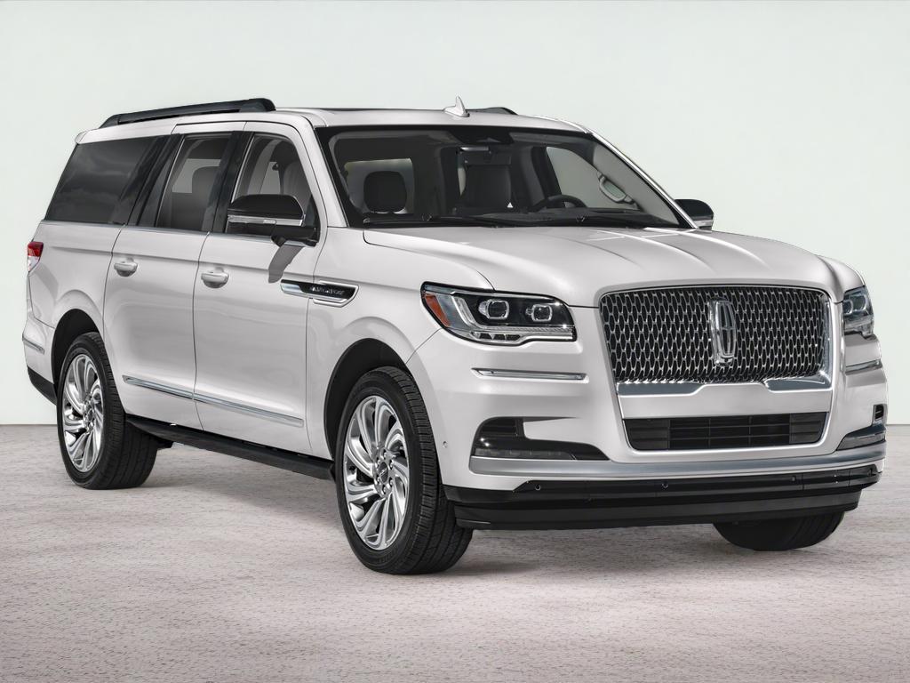 2024 Lincoln Navigator L Premiere
