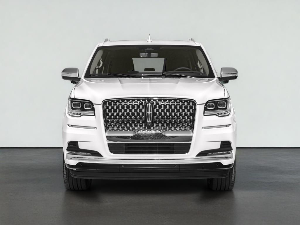 2024 Lincoln Navigator L Black Label