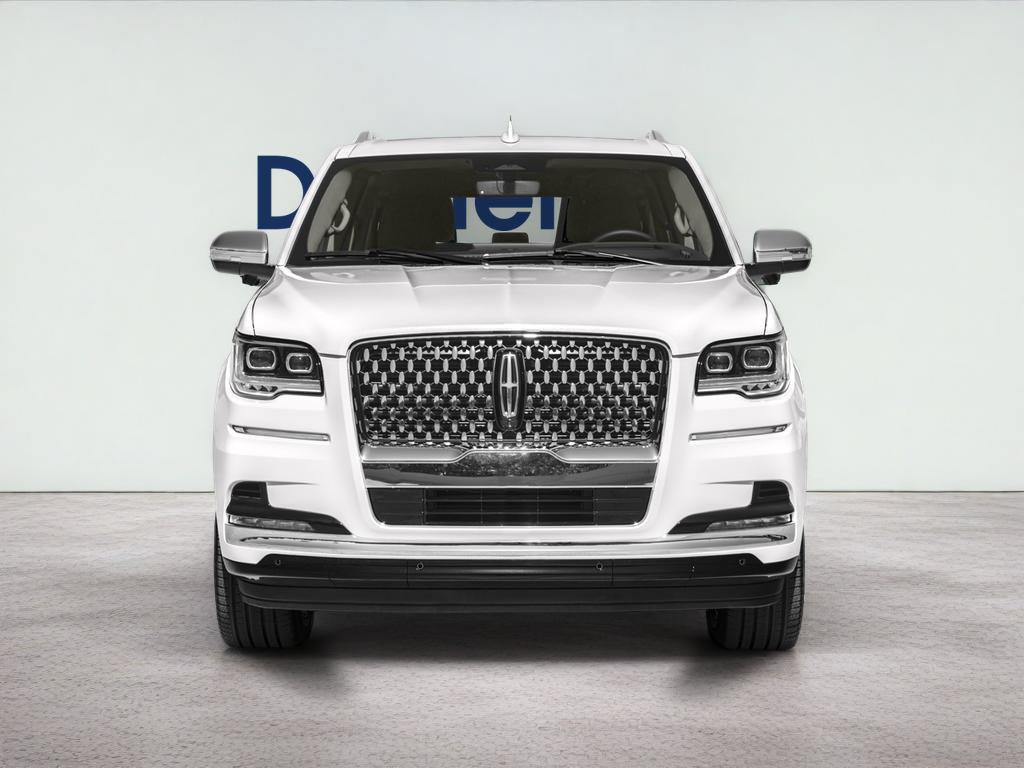 2024 Lincoln Navigator L Black Label