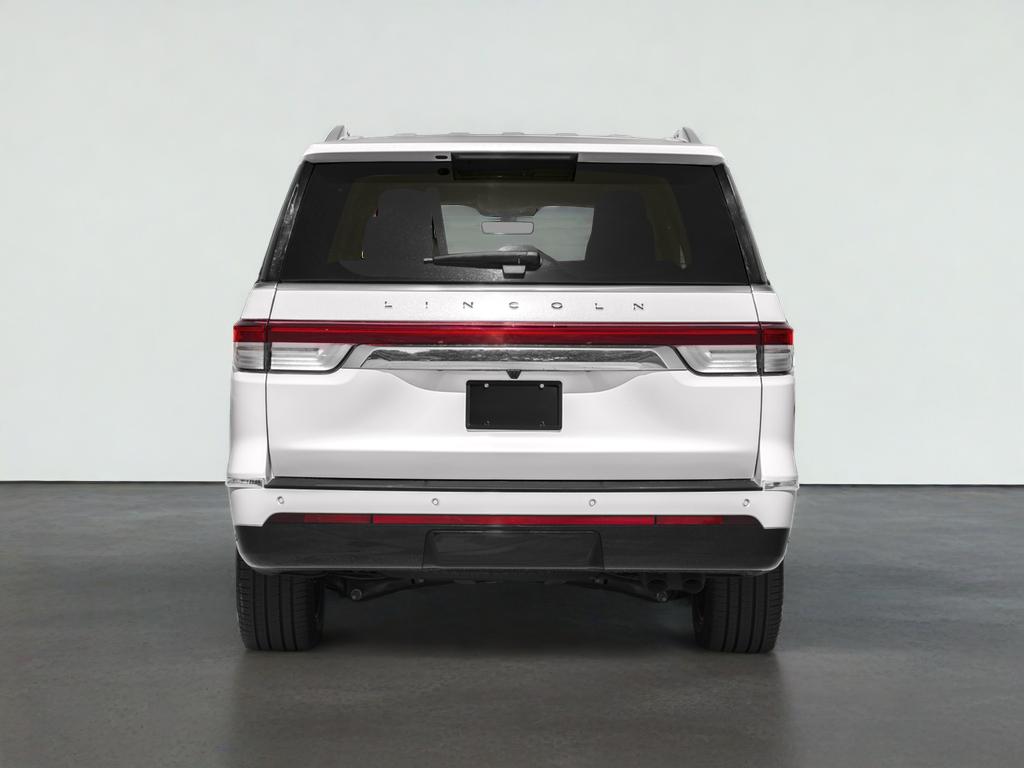 2024 Lincoln Navigator L Black Label