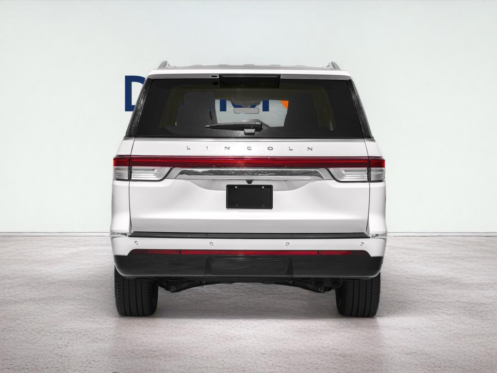 2024 Lincoln Navigator L Black Label