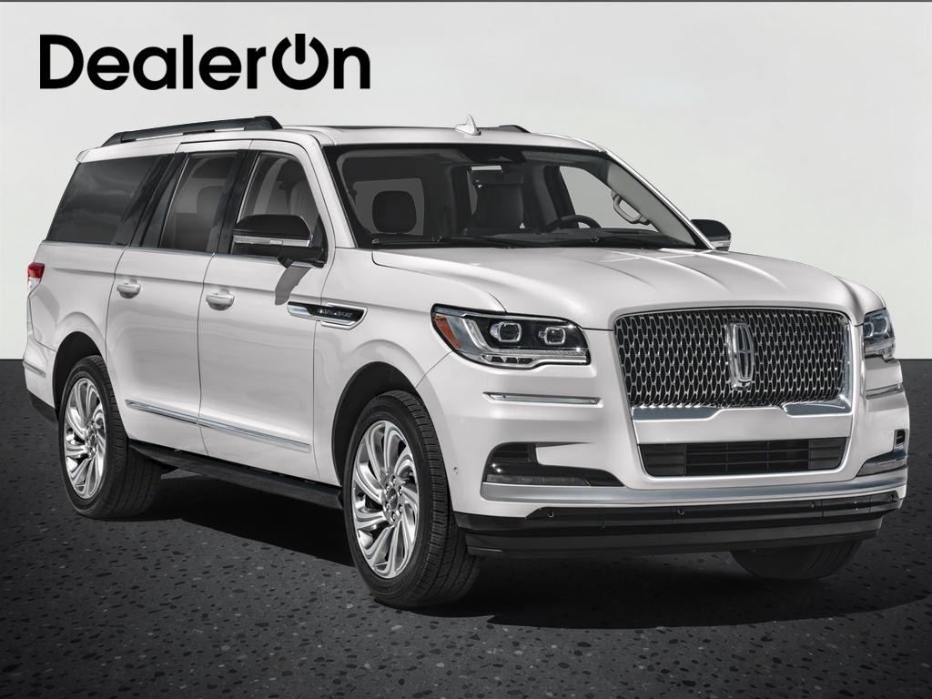 2024 Lincoln Navigator L Premiere
