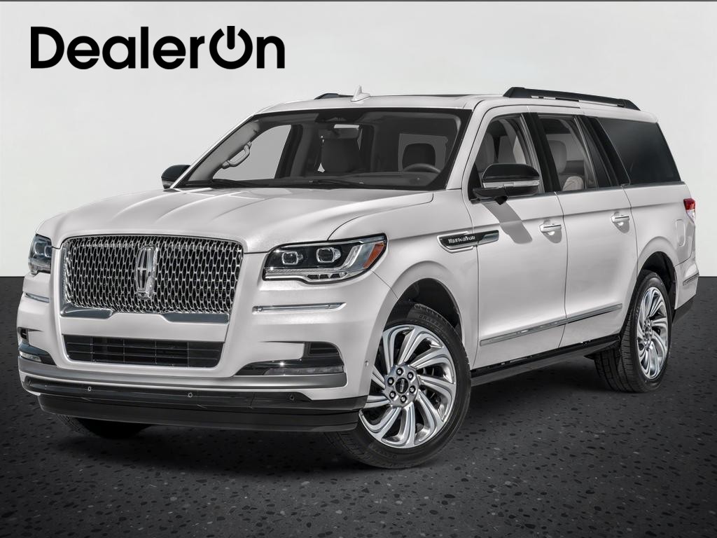 2024 Lincoln Navigator L Premiere