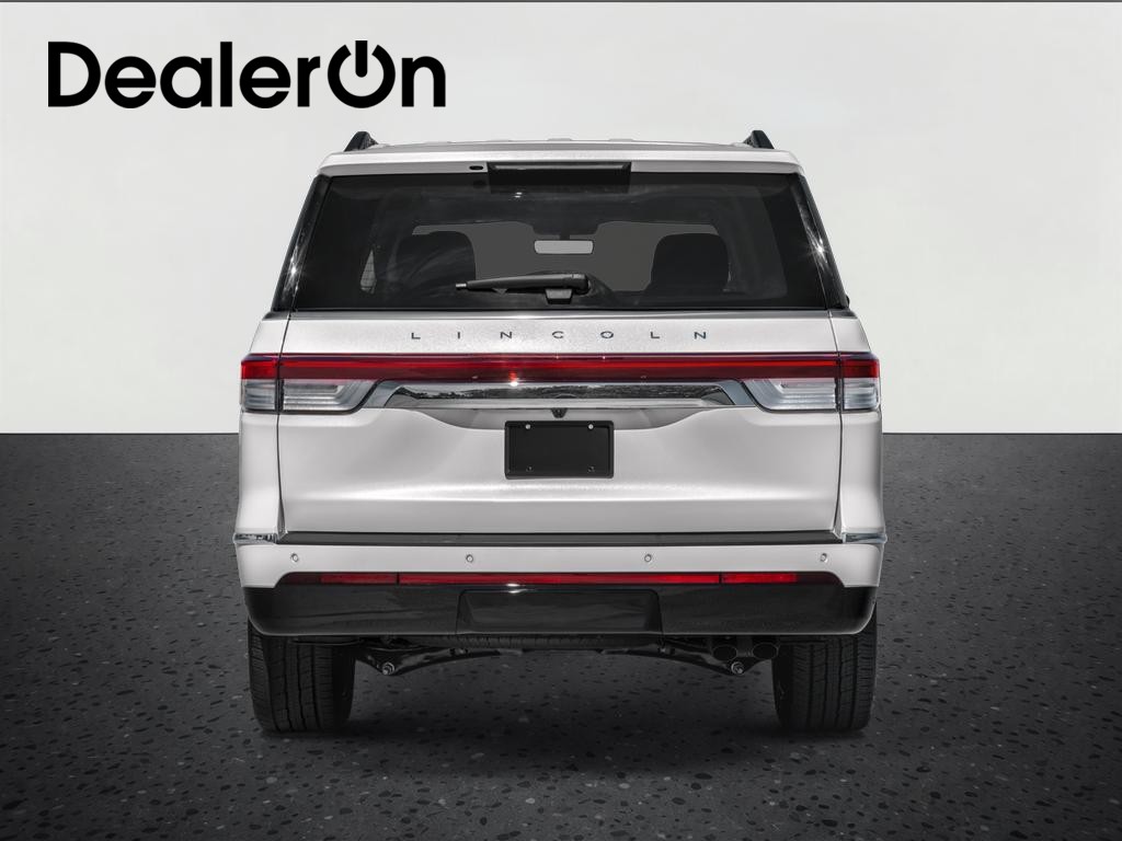 2024 Lincoln Navigator L Premiere