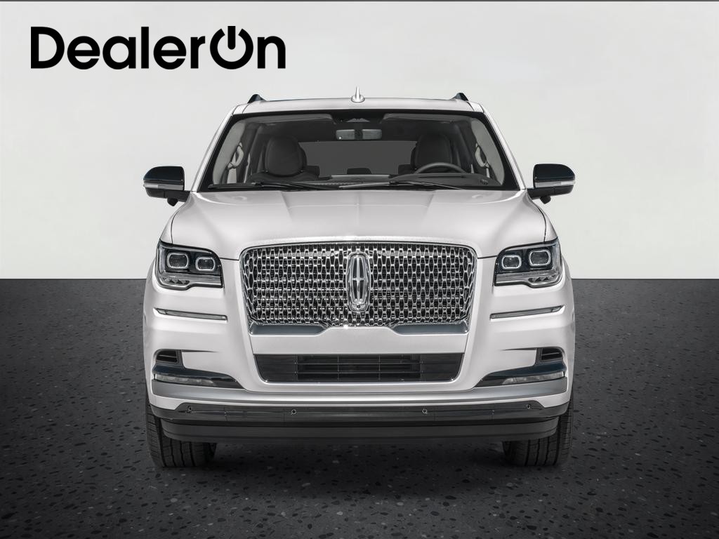 2024 Lincoln Navigator L Premiere