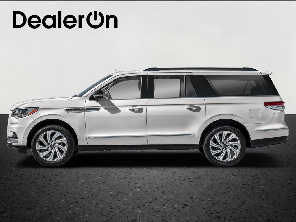 2024 Lincoln Navigator L Premiere