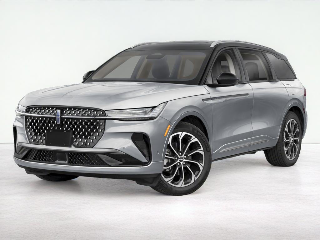 2024 Lincoln Nautilus Reserve AWD