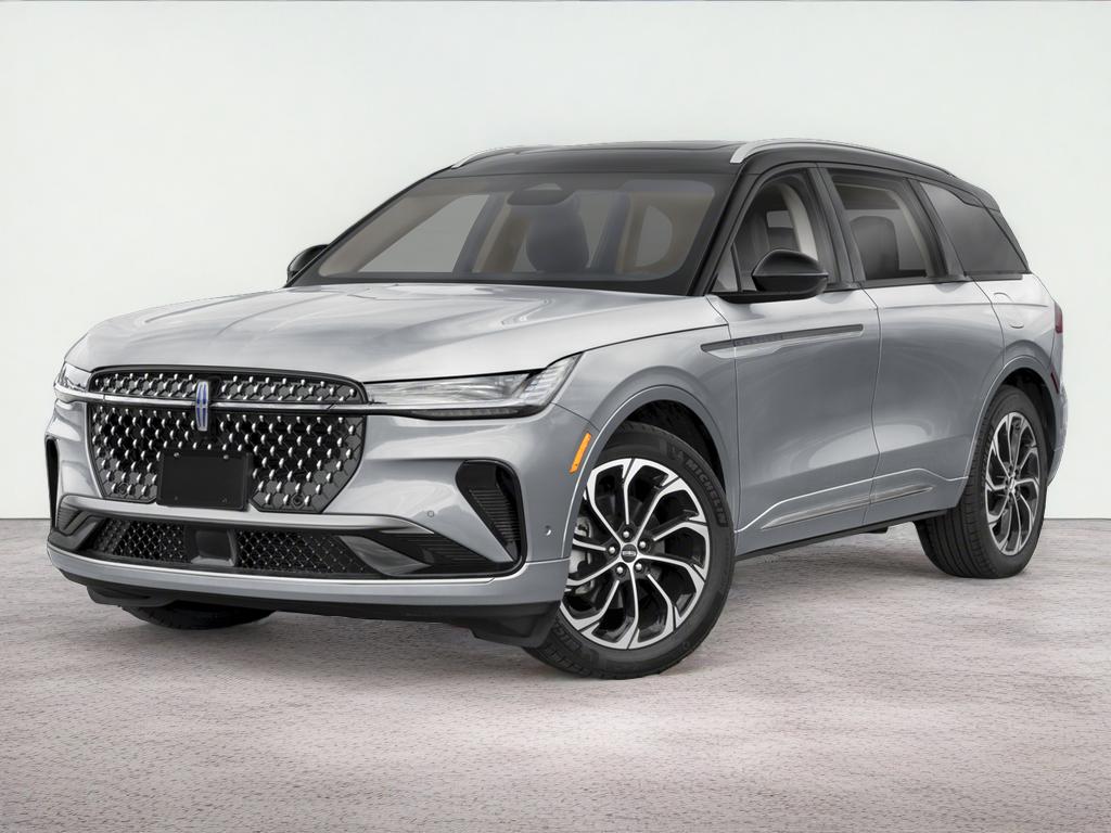 2024 Lincoln Nautilus Reserve AWD