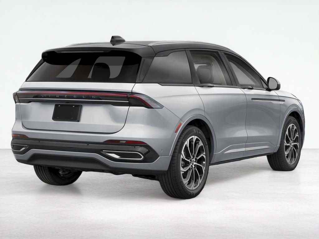 2024 Lincoln Nautilus Reserve AWD