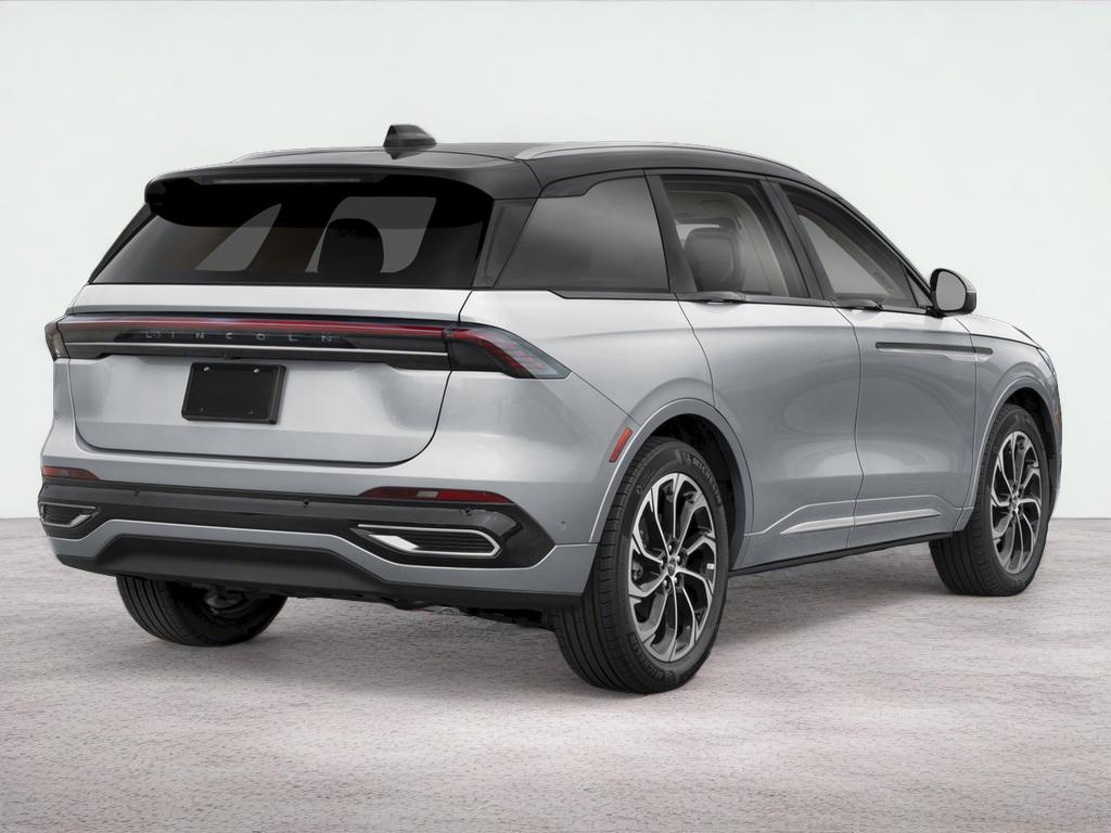 2024 Lincoln Nautilus Reserve AWD