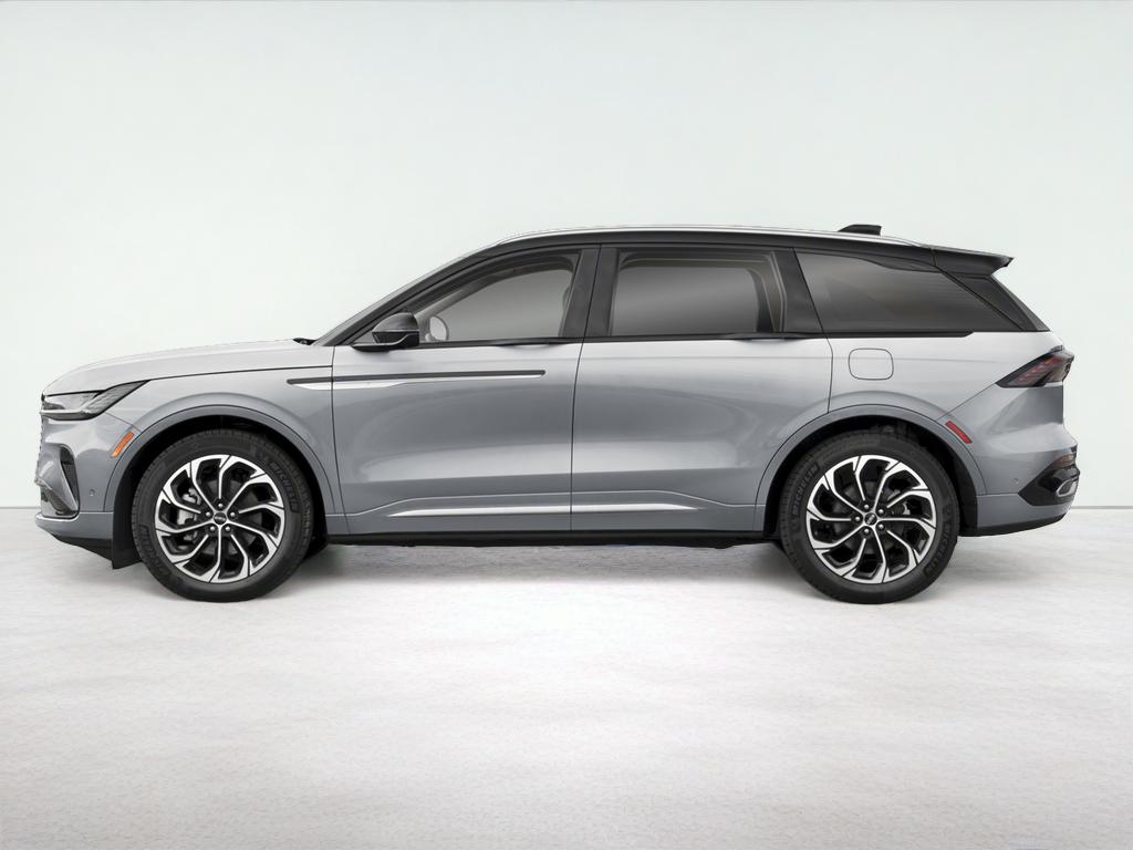 2024 Lincoln Nautilus Reserve AWD