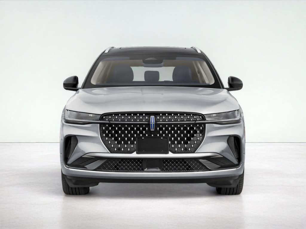 2024 Lincoln Nautilus Reserve AWD