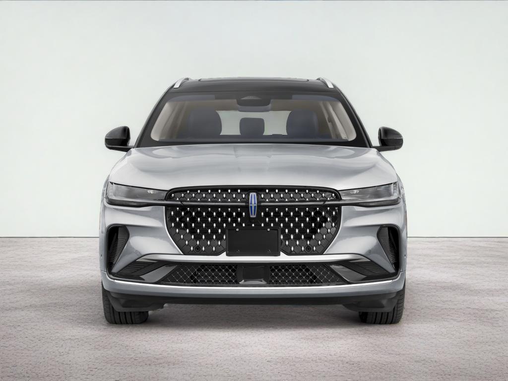 2024 Lincoln Nautilus Reserve AWD