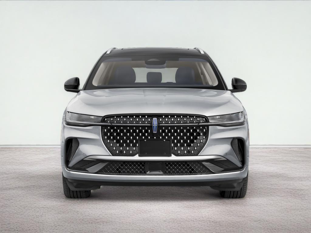 2024 Lincoln Nautilus Reserve AWD