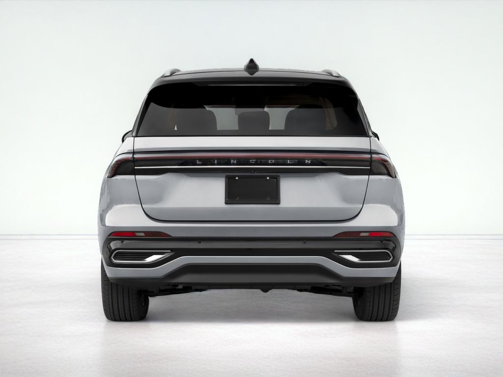 2024 Lincoln Nautilus Reserve AWD