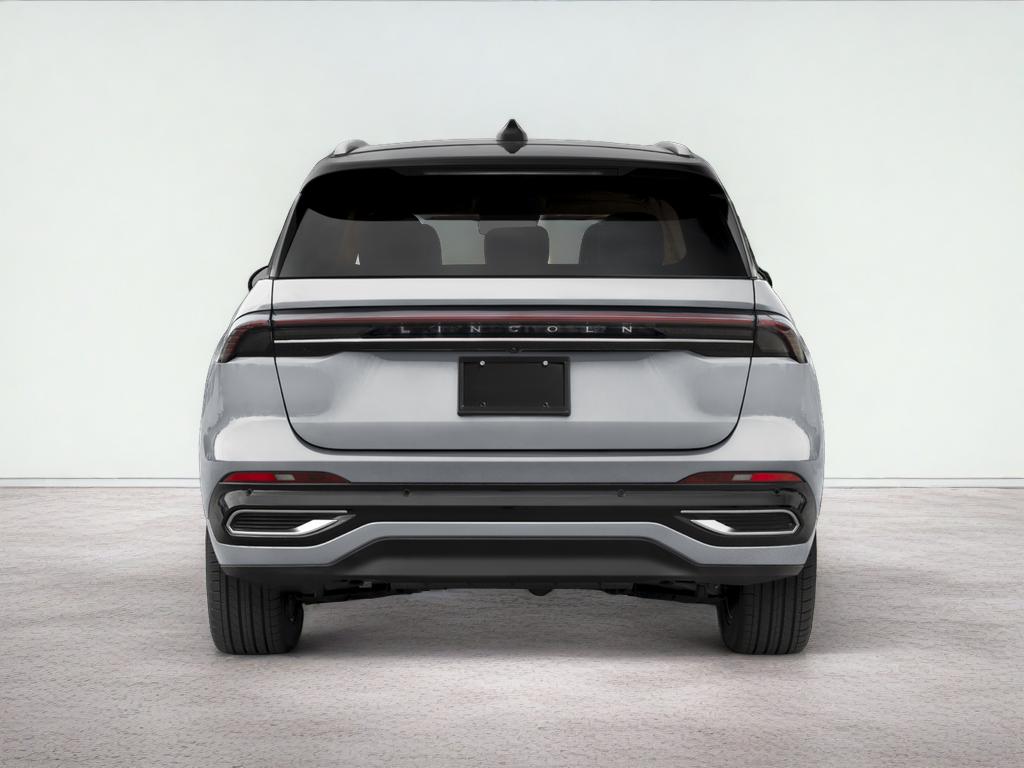 2024 Lincoln Nautilus Reserve AWD