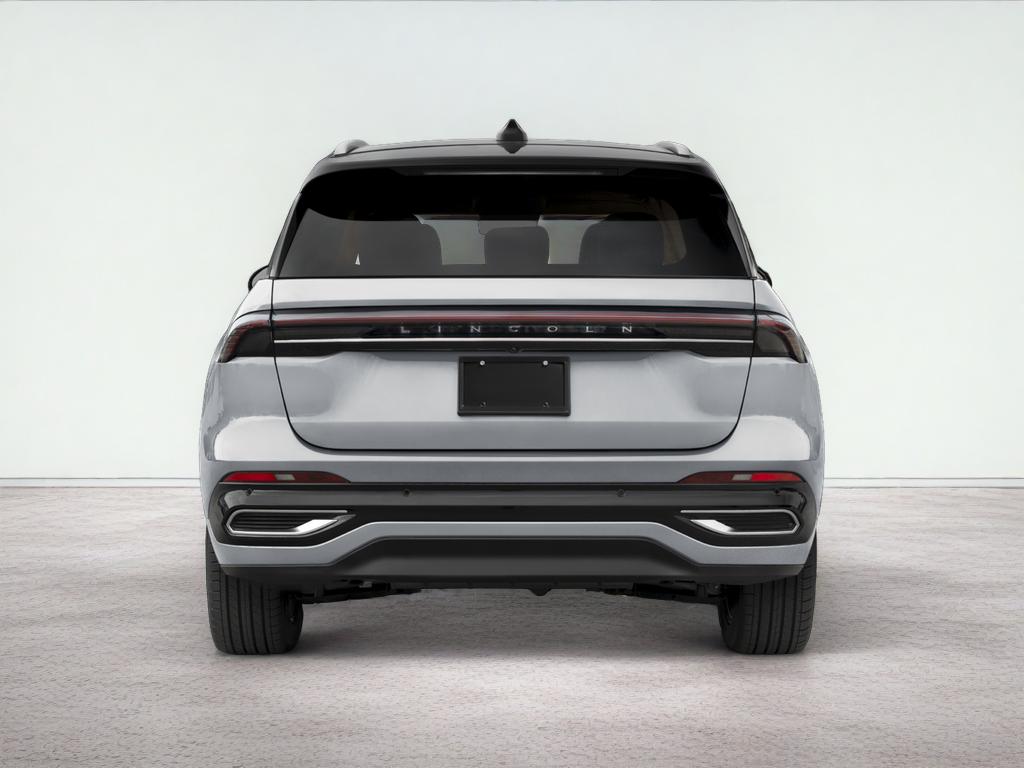 2024 Lincoln Nautilus Reserve AWD
