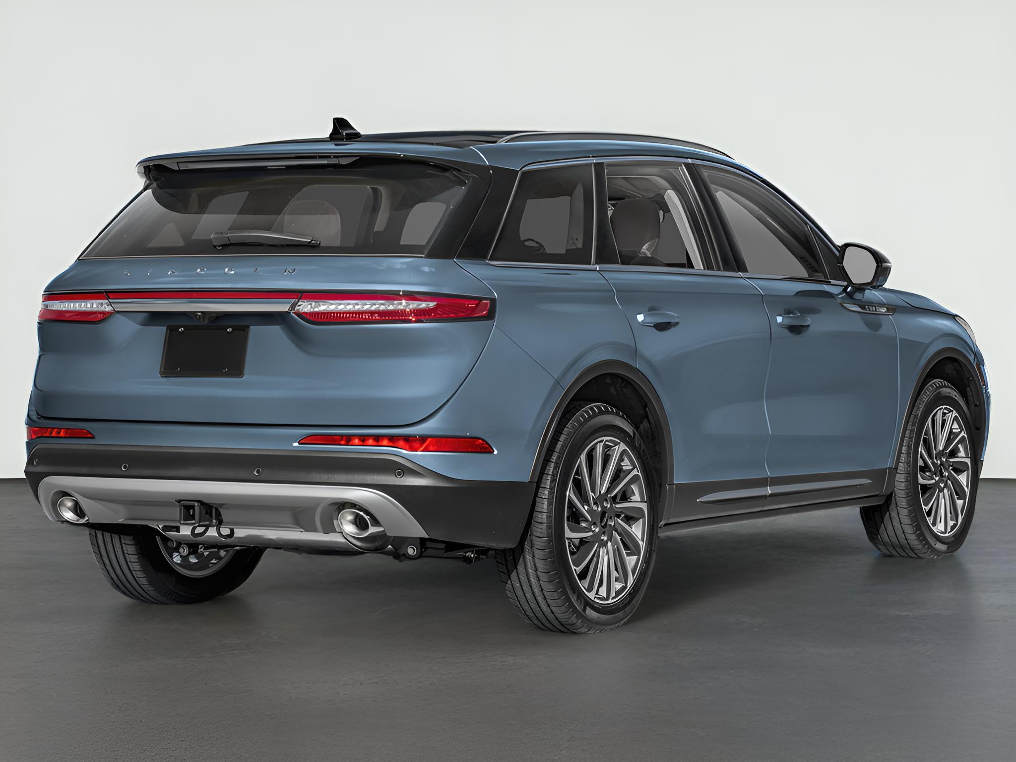 2023 Lincoln Corsair Reserve
