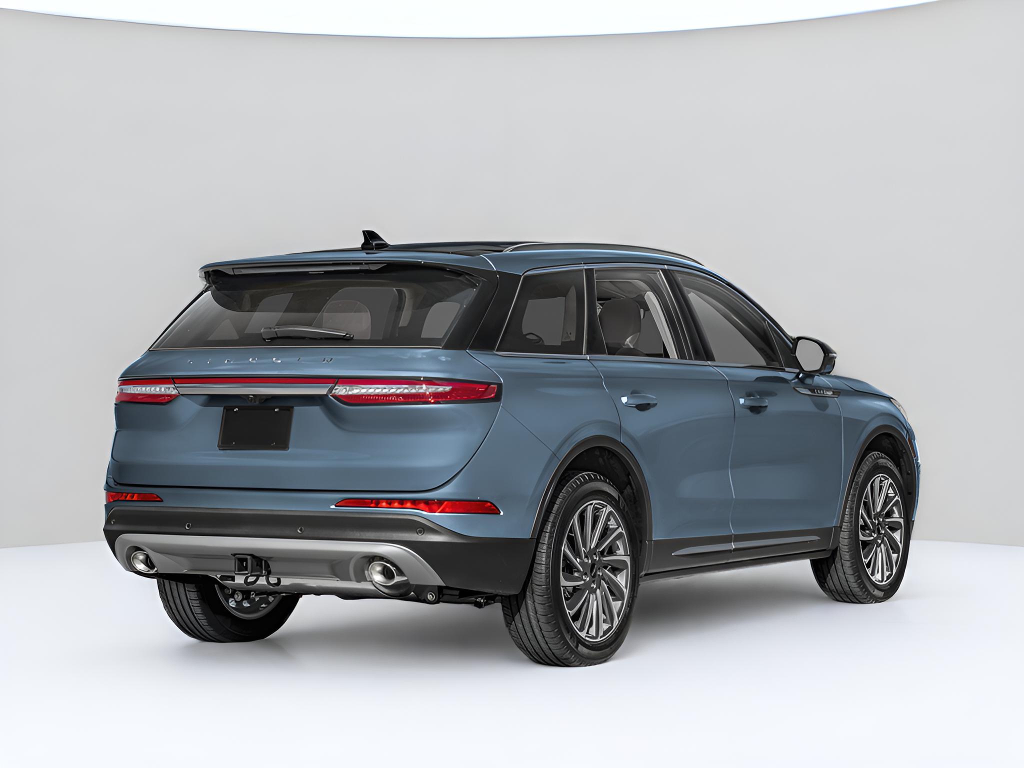 2024 Lincoln Corsair Reserve