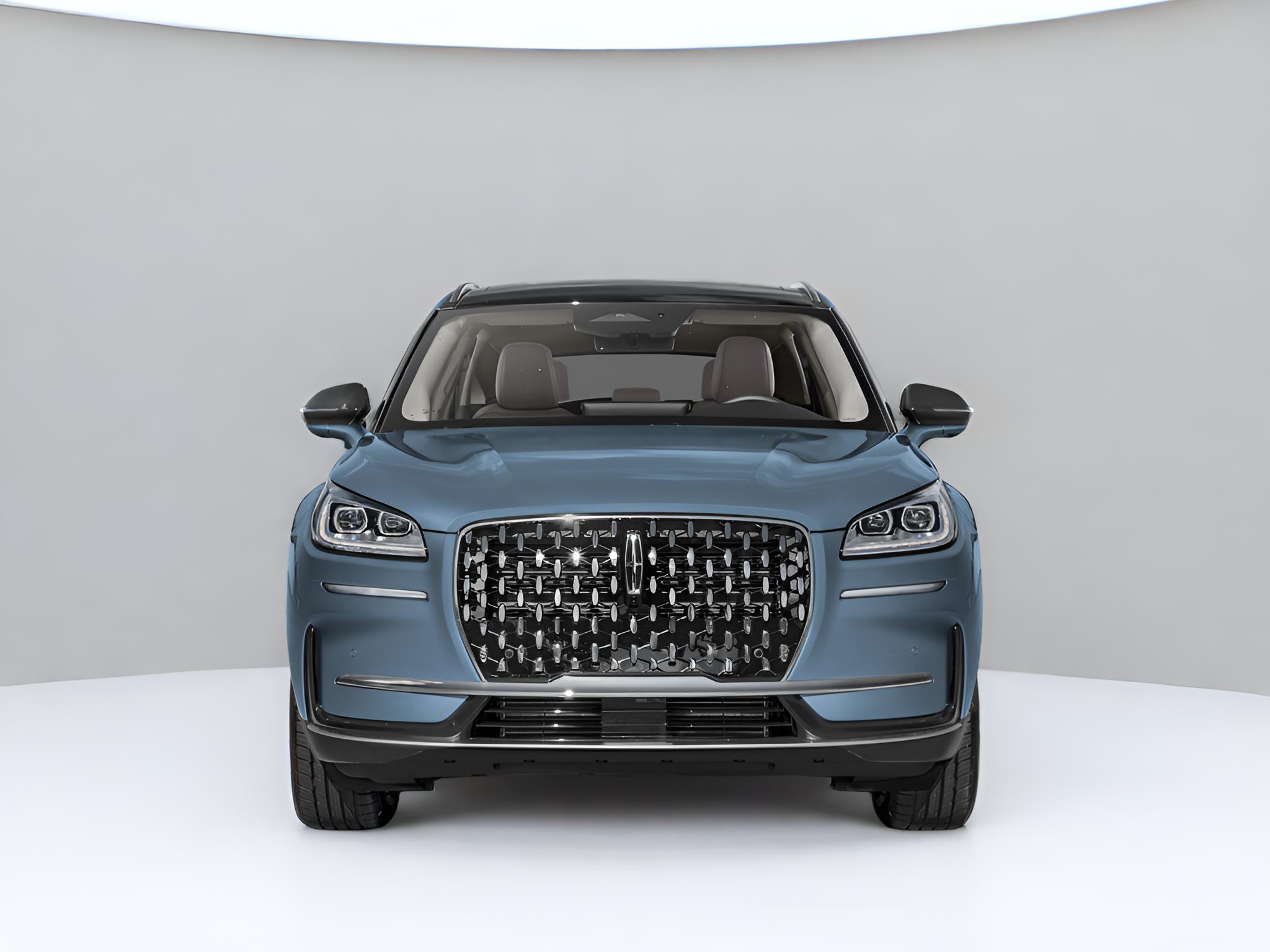 2024 Lincoln Corsair Reserve