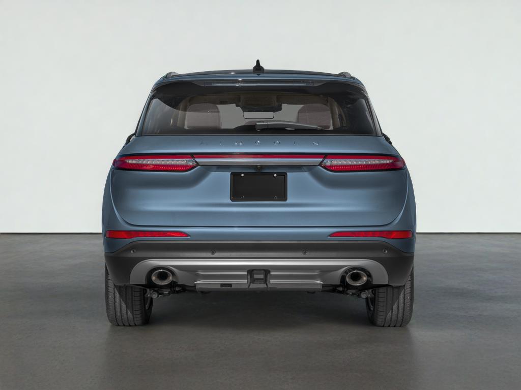 2024 Lincoln Corsair Reserve
